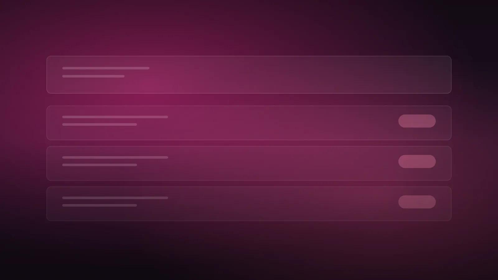 ClipForge — interface detail 3