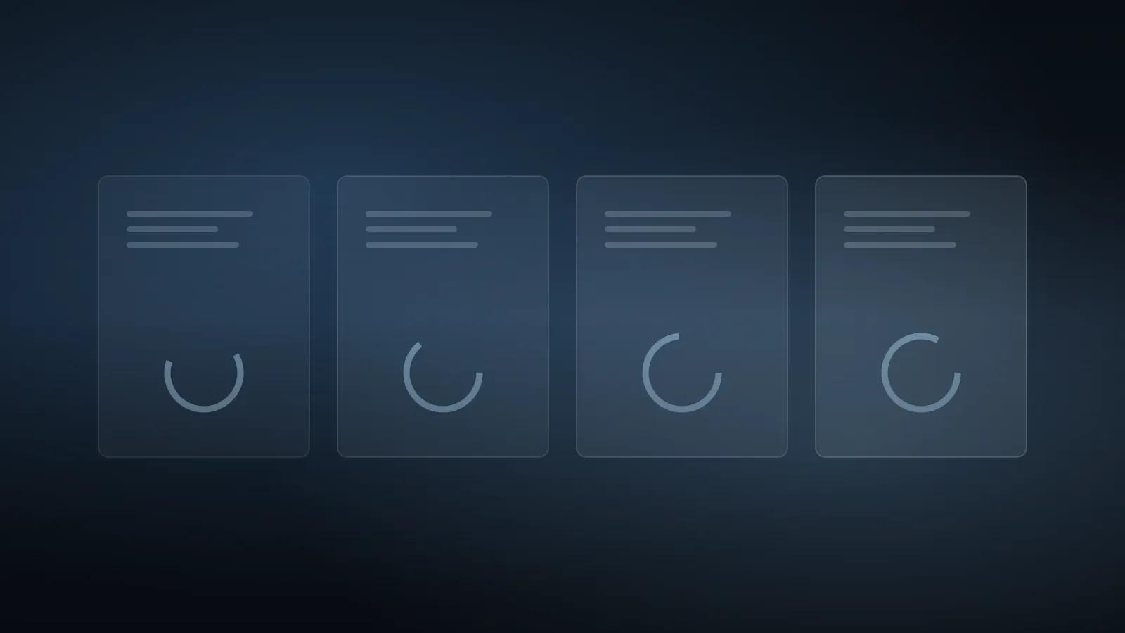 Valegate — interface detail 2