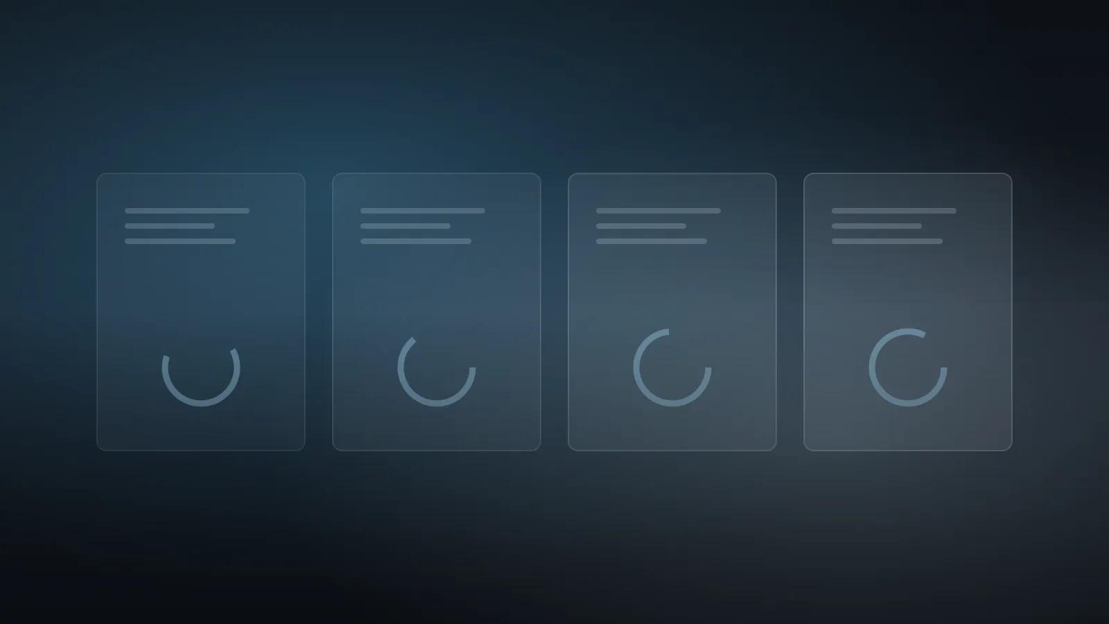 E-Commerce — interface detail 2