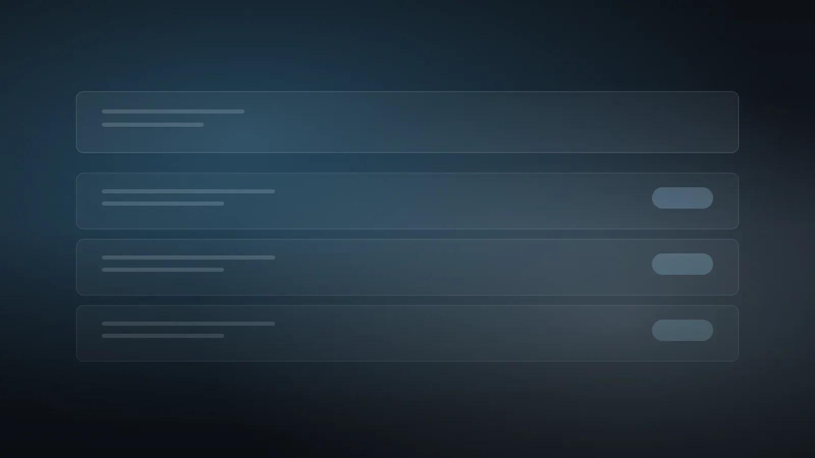 E-Commerce — interface detail 3